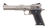 "AMT Automag II Pistol .22 Mag (PR71219)" - 2 of 7