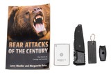 "Rare Smith & Wesson 460 ES Emergency Survival Kit (PR71089)" - 9 of 10