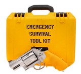 "Rare Smith & Wesson 460 ES Emergency Survival Kit (PR71089)" - 10 of 10