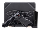 "Walther PPK/S Pistol .380 ACP (PR71336)" - 7 of 7