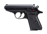 "Walther PPK/S Pistol .380 ACP (PR71336)" - 2 of 7