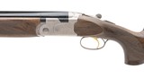 "(SN: H34170X) Beretta 686 Silver Pigeon I Vittoria Shotgun 12 Gauge (NGZ2981) NEW" - 4 of 5