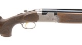 "(SN: H34170X) Beretta 686 Silver Pigeon I Vittoria Shotgun 12 Gauge (NGZ2981) NEW" - 2 of 5