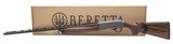 "(SN: MA036413) Beretta A400 XCEL Shotgun 12 Gauge (NGZ2007) NEW" - 5 of 5