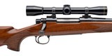 "Remington 700 CDL Ducks Unlimited Rifle .30-06 (R43716)" - 2 of 4