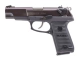 "Ruger P89 Pistol 9mm (PR67310)" - 5 of 7