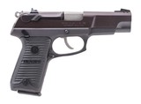 "Ruger P89 Pistol 9mm (PR67310)" - 1 of 7