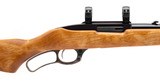 "Ruger Ninety-Six Lever Action Carbine .44 Magnum (R43718)" - 2 of 4