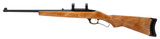 "Ruger Ninety-Six Lever Action Carbine .44 Magnum (R43718)" - 3 of 4