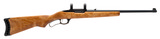 "Ruger Ninety-Six Lever Action Carbine .44 Magnum (R43718)" - 1 of 4