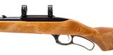 "Ruger Ninety-Six Lever Action Carbine .44 Magnum (R43718)" - 4 of 4