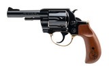 "Henry Big Boy Revolver .357 Magnum (PR71349)" - 1 of 7