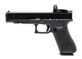 "Glock 34 Gen 5 Pistol 9mm (PR71318)" - 2 of 4