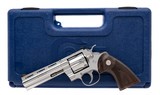 "(SN: PY357784) Colt Python Revolver .357 Magnum (NGZ5418) NEW" - 3 of 3