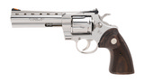 "(SN: PY357784) Colt Python Revolver .357 Magnum (NGZ5418) NEW" - 1 of 3