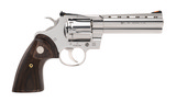 "(SN: PY357784) Colt Python Revolver .357 Magnum (NGZ5418) NEW" - 2 of 3