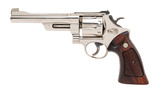 "Smith & Wesson 27-2 Revolver .357 Magnum (PR71098)" - 1 of 5