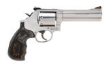 "Smith & Wesson 686-6 Revolver .357 Magnum (PR71335)" - 2 of 5