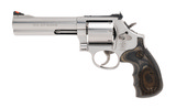 "Smith & Wesson 686-6 Revolver .357 Magnum (PR71335)"