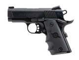 "Colt Lightweight Defender Pistol 9mm (C20609)" - 2 of 5