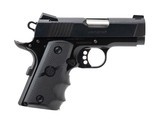 "Colt Lightweight Defender Pistol 9mm (C20609)" - 1 of 5