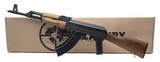 "(SN: SV7154814) Century Arms VSKA Rifle 7.62x39mm (NGZ4482) NEW" - 5 of 5