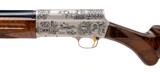 "Browning Auto-5 Light Twenty Ducks Unlimited Shotgun 20 Gauge (S16759)" - 4 of 4