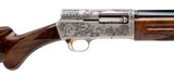 "Browning Auto-5 Light Twenty Ducks Unlimited Shotgun 20 Gauge (S16759)" - 2 of 4