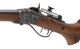 "Shiloh Sharps 1874 Big Fifty Rifle .50 3 1/4"" (.50-140) (R43331)" - 4 of 4