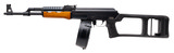 "Norinco Mak-90 Sporter Rifle 7.62x39mm (R43734)" - 3 of 6