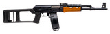 "Norinco Mak-90 Sporter Rifle 7.62x39mm (R43734)"