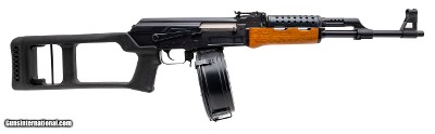 "Norinco Mak-90 Sporter Rifle 7.62x39mm (R43734)"