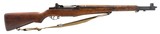 "Winchester M1 Garand Rifle 30-06 (W12891) ATX" - 1 of 6