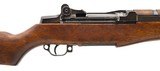 "Winchester M1 Garand Rifle 30-06 (W12891) ATX" - 2 of 6