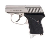"Seecamp LWS .380 ACP (PR70840)" - 2 of 7