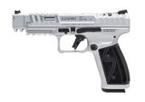 "(SN: 24CS15987) Canik SFX Rival-S Chrome Pistol 9mm (NGZ5384) NEW" - 2 of 3