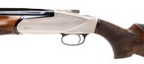 "(SN: BS051812L) Benelli 828U Left Hand 12 Gauge (NGZ145) NEW" - 2 of 4