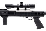 "Ruger 10/22 Tactical Carbine .22 LR (R43733)" - 4 of 9