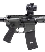 "LWRCI M6IC-DI Pistol 5.56 NATO (PR71199)" - 2 of 5