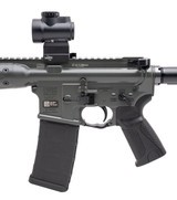 "LWRCI M6IC-DI Pistol 5.56 NATO (PR71199)" - 4 of 5