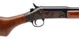 "H&R Model 88 Shotgun 20 Gauge (S16781)" - 2 of 4