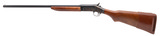 "H&R Model 88 Shotgun 20 Gauge (S16781)" - 3 of 4