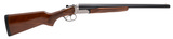 "Stoeger Coach Gun Shotgun 12 Gauge (S16784)" - 1 of 4