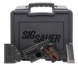 "Sig Sauer P238 Pistol 380 ACP (PR67509)" - 3 of 6