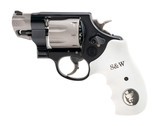 "Smith & Wesson 327 PC 8-shot Revolver .357 Magnum (PR70821)" - 1 of 5