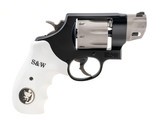 "Smith & Wesson 327 PC 8-shot Revolver .357 Magnum (PR70821)" - 2 of 5