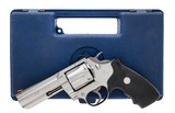 "Colt King Cobra Revolver .357 Magnum (C20559)" - 5 of 5