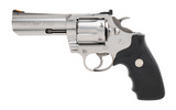 "Colt King Cobra Revolver .357 Magnum (C20559)" - 1 of 5