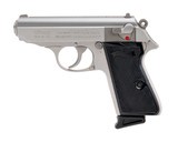 "Walther Interarms PPK/s Pistol .380 ACP (PR71320)" - 2 of 6