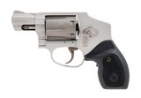 "Smith & Wesson 332 Airlite Ti Revolver .32 H&R Mag (PR71319)" - 1 of 5